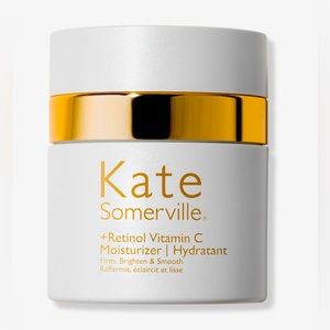 Kate Somerville +Retinol Vitamin C Moisturizer 1.7 oz